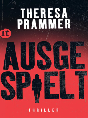 cover image of Ausgespielt